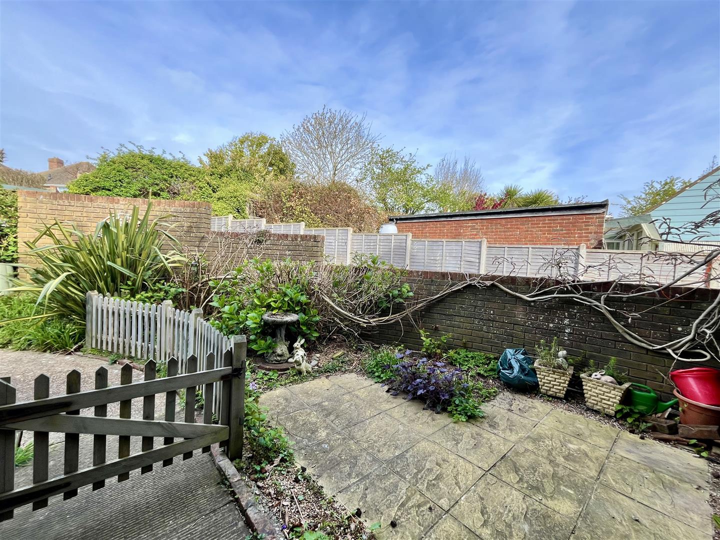 Shepherds Way, Fairlight